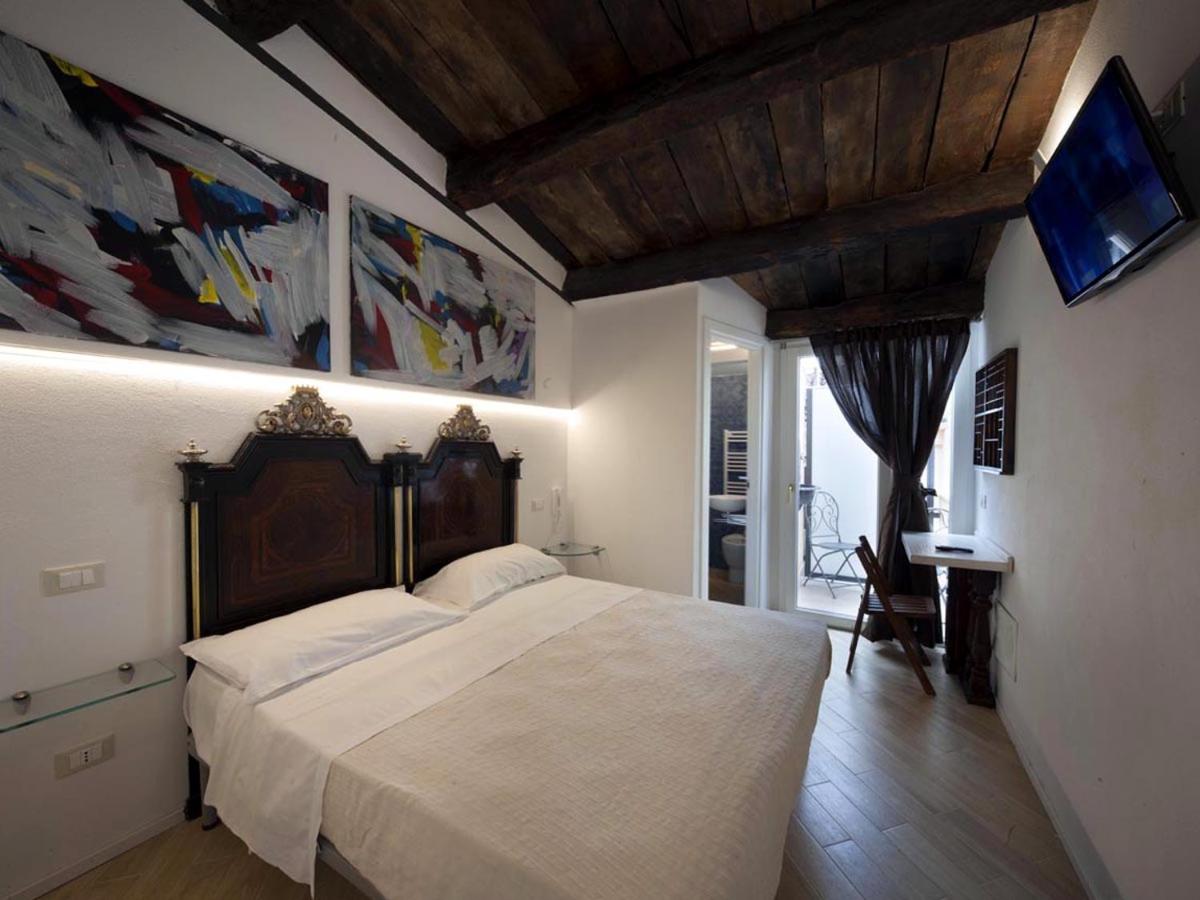 Residenze Portacastello - 2
