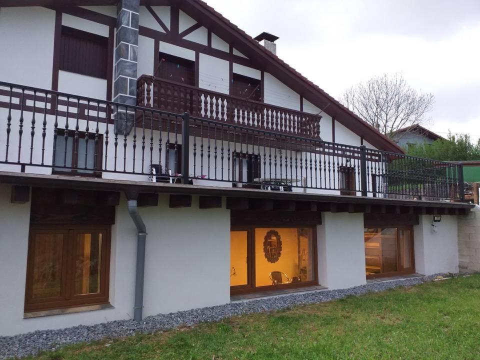 Casa Rural Olazi photo 4