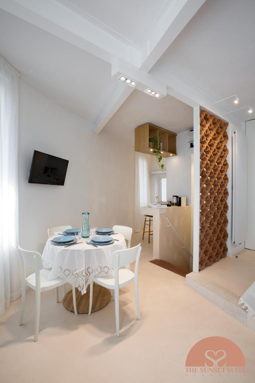 The Sunset Suite Vernazza photo 4