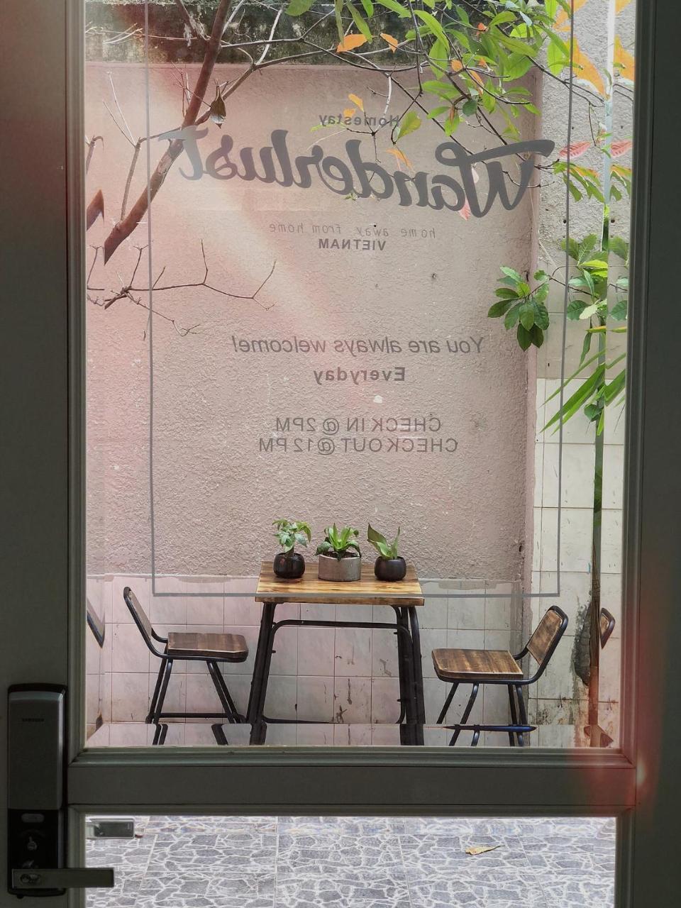 HOSTIE SAIGON [WANDERLUST Home] photo 3