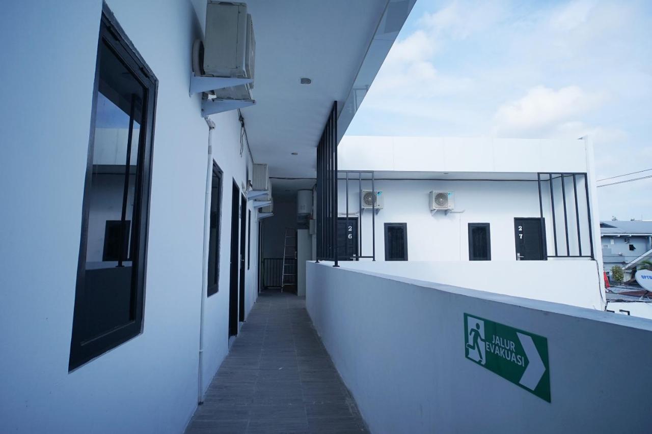 RedDoorz At Sani Guest House Balikpapan