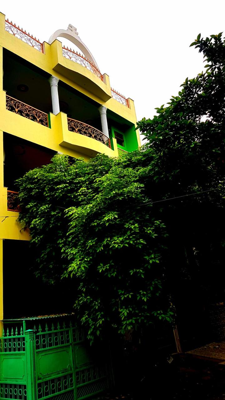 Anukampa Guest House photo 2