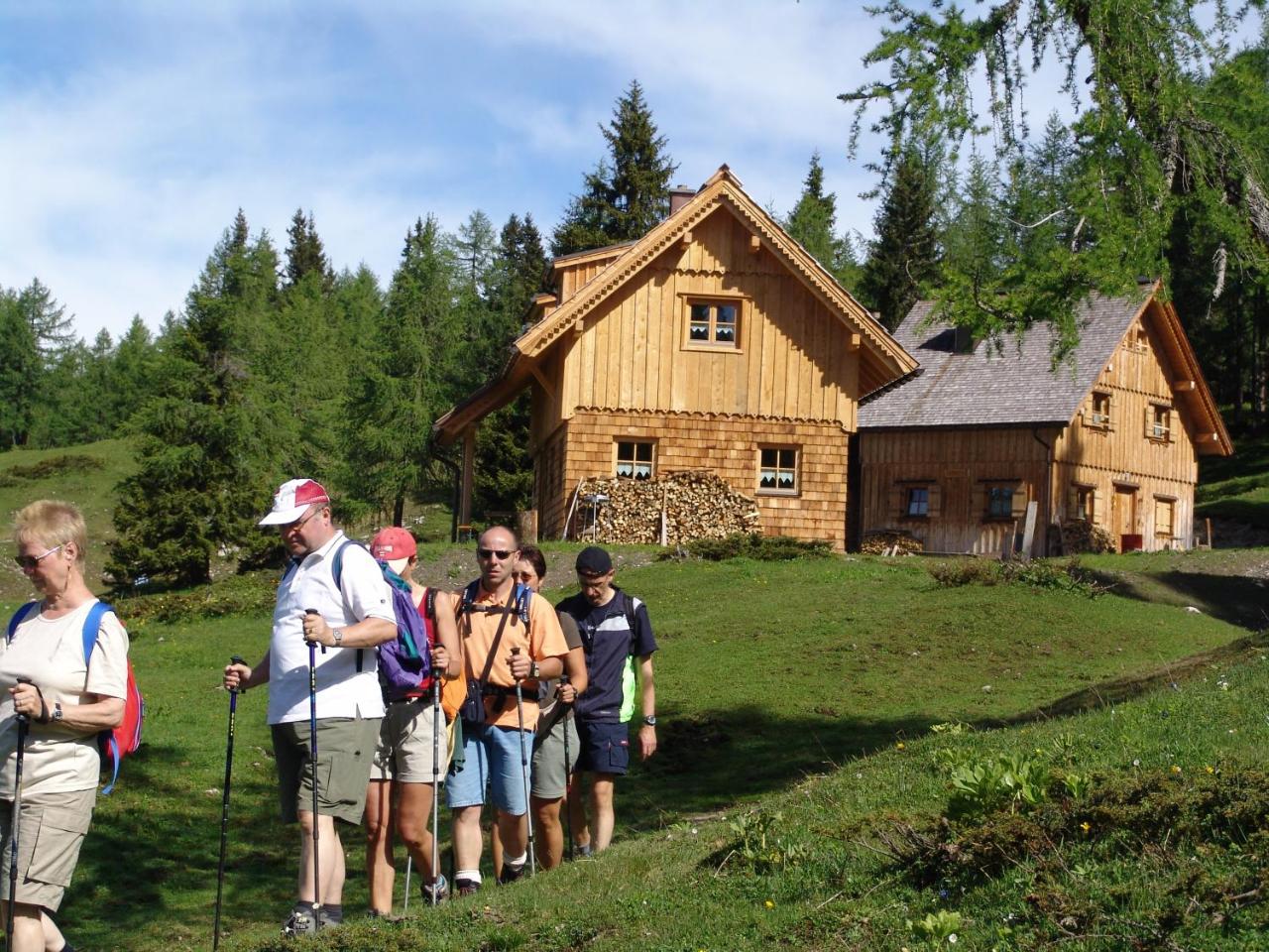 Schermerhütten photo 4
