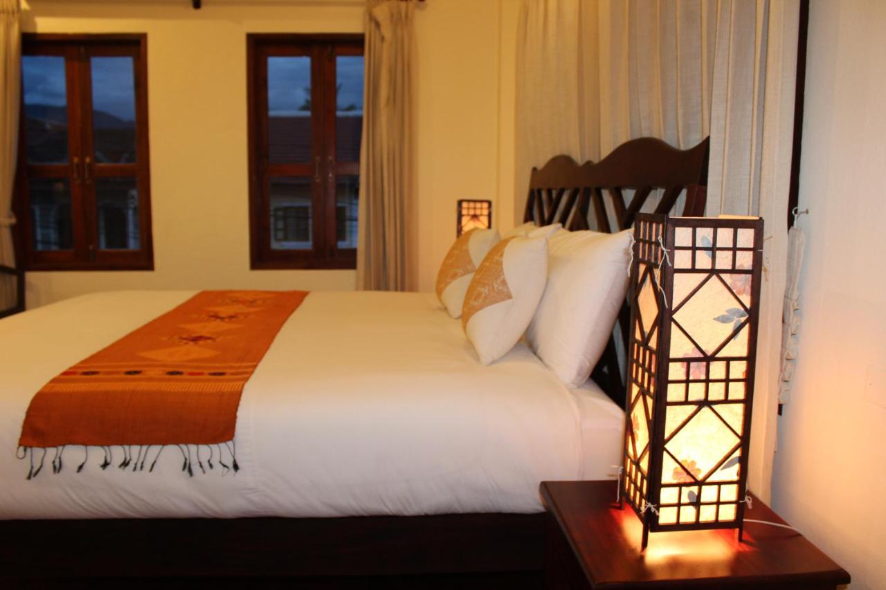 Photo - Luang Prabang Legend Hotel