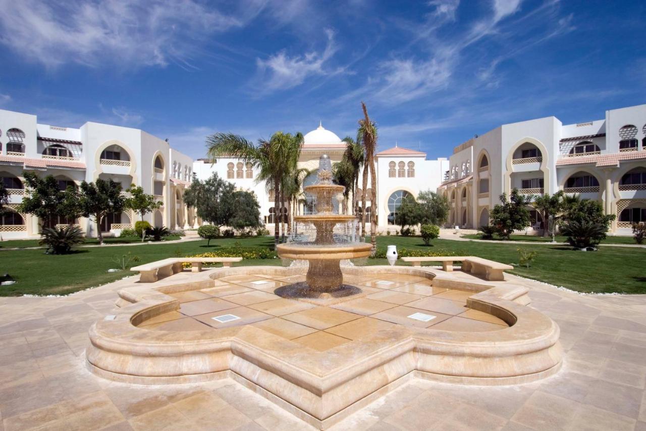 Old Palace Resort Sahl Hasheesh photo 4
