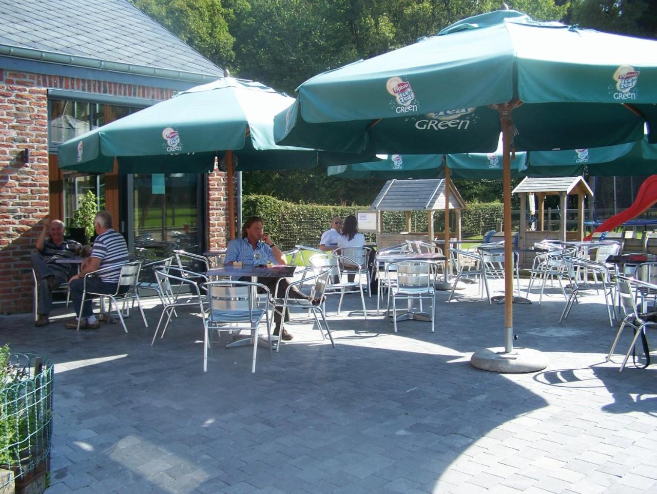 Hotel Les Mignees photo 2