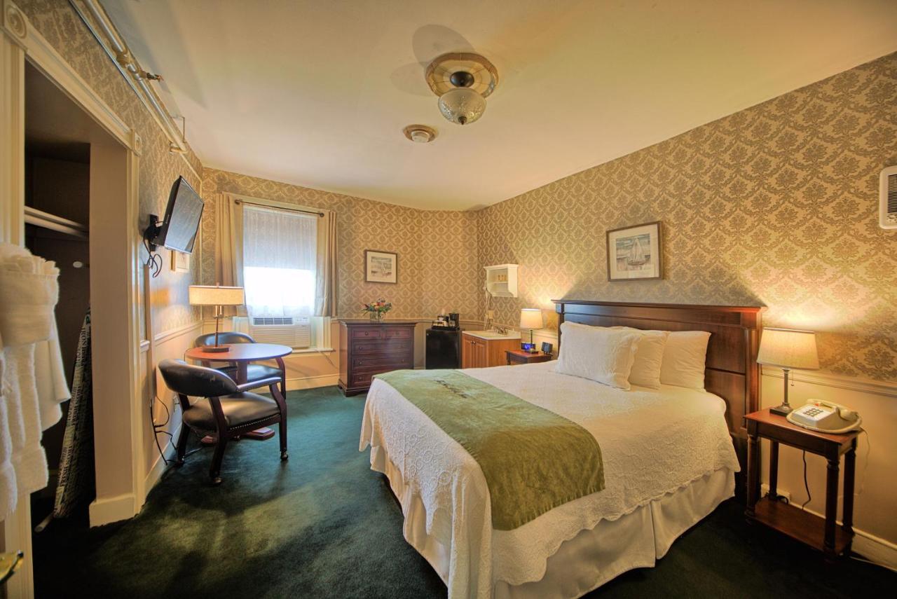 Inn at St John Portland In-Town photo 4