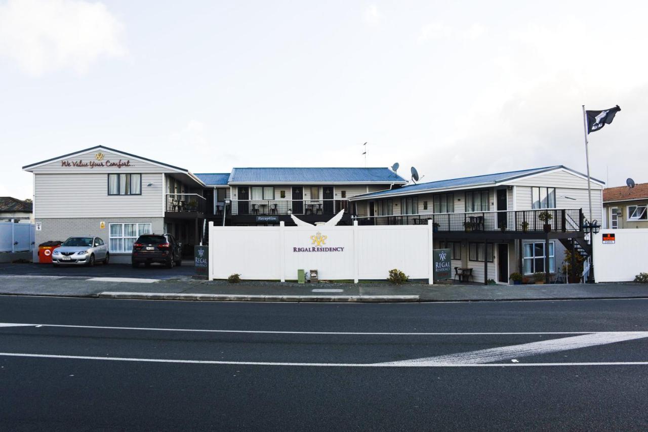 Photo - Regal Residency