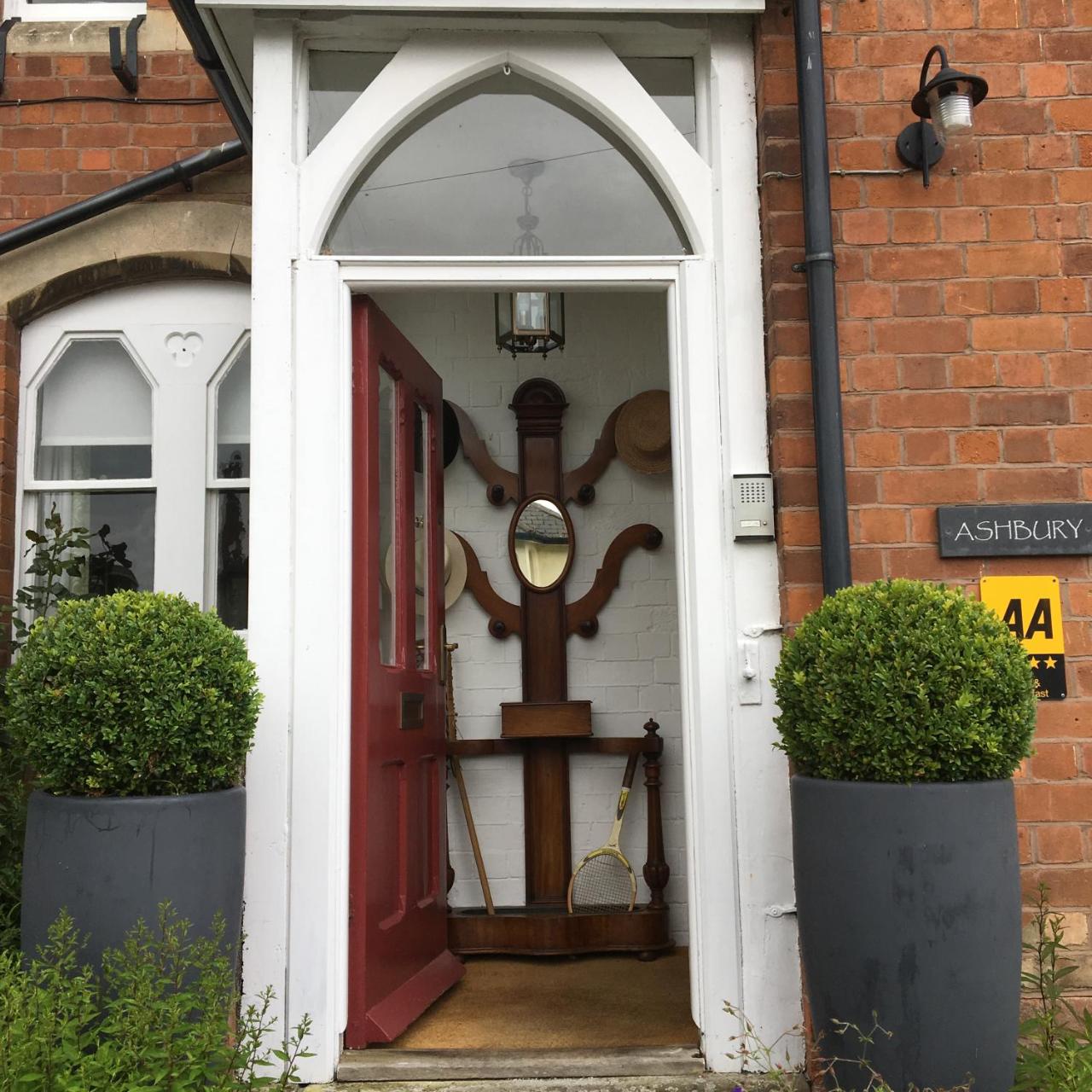 Photo - Ashbury Bed & Breakfast