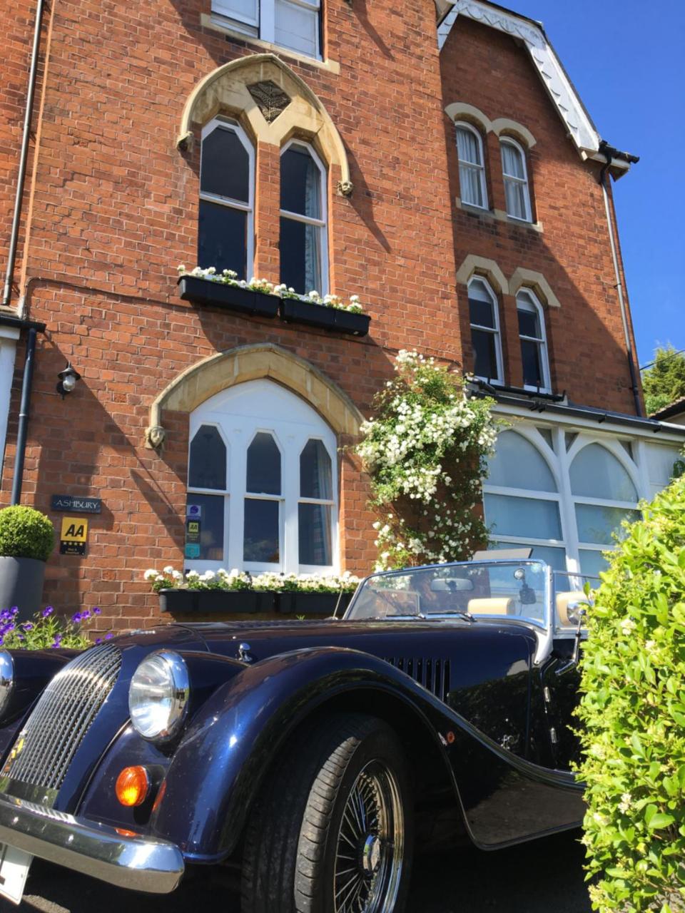 Photo - Ashbury Bed & Breakfast
