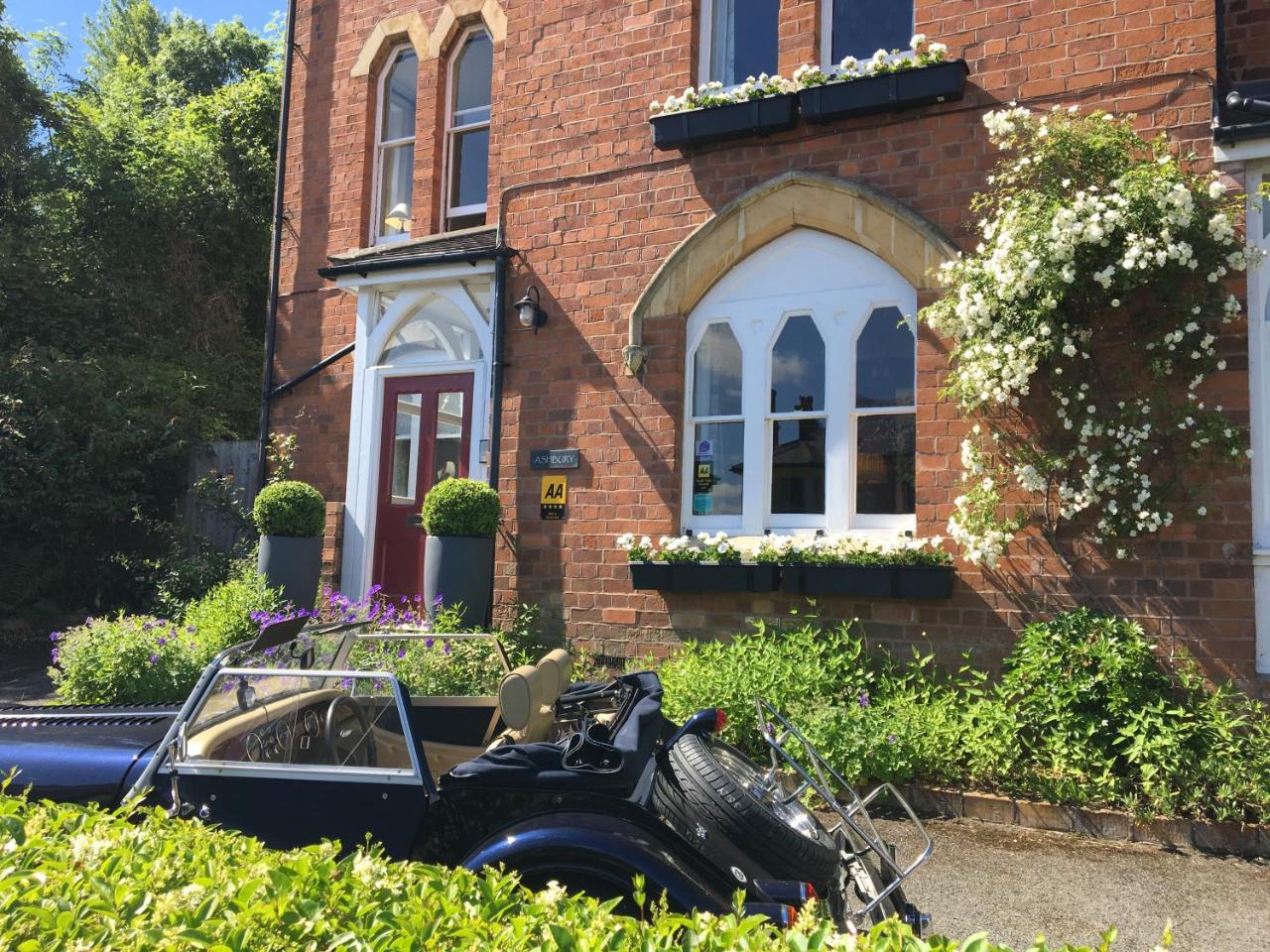 Photo - Ashbury Bed & Breakfast