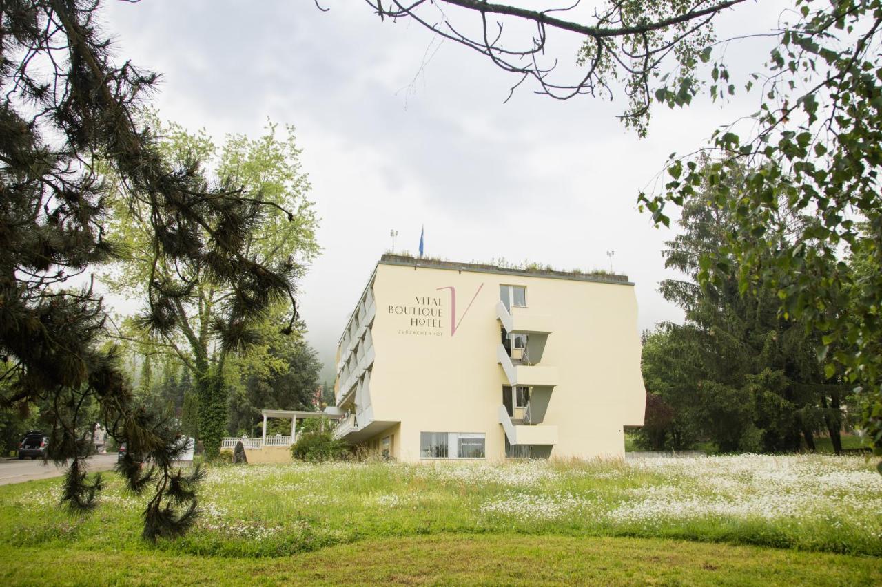 Foto - VitalBoutique Hotel Zurzacherhof