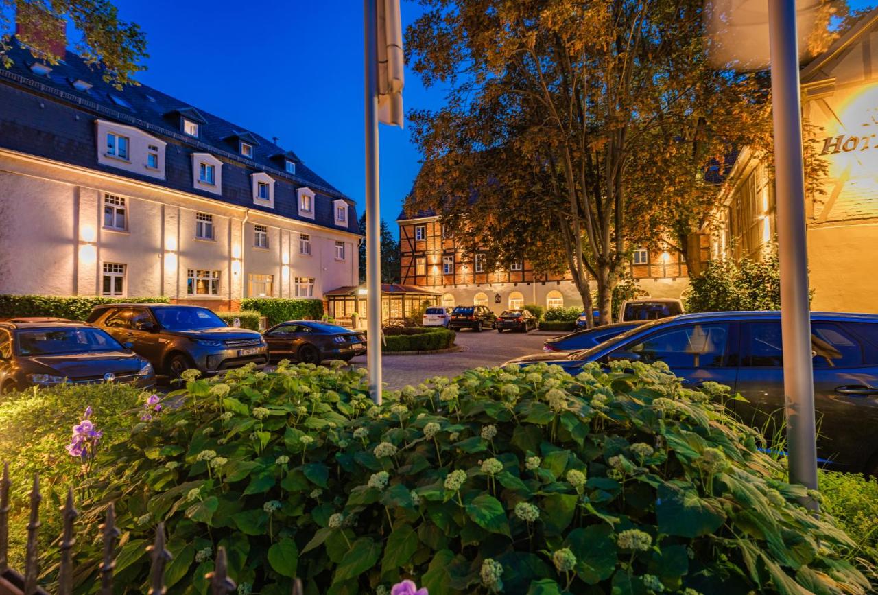 Romantik Hotel am Brühl photo 2