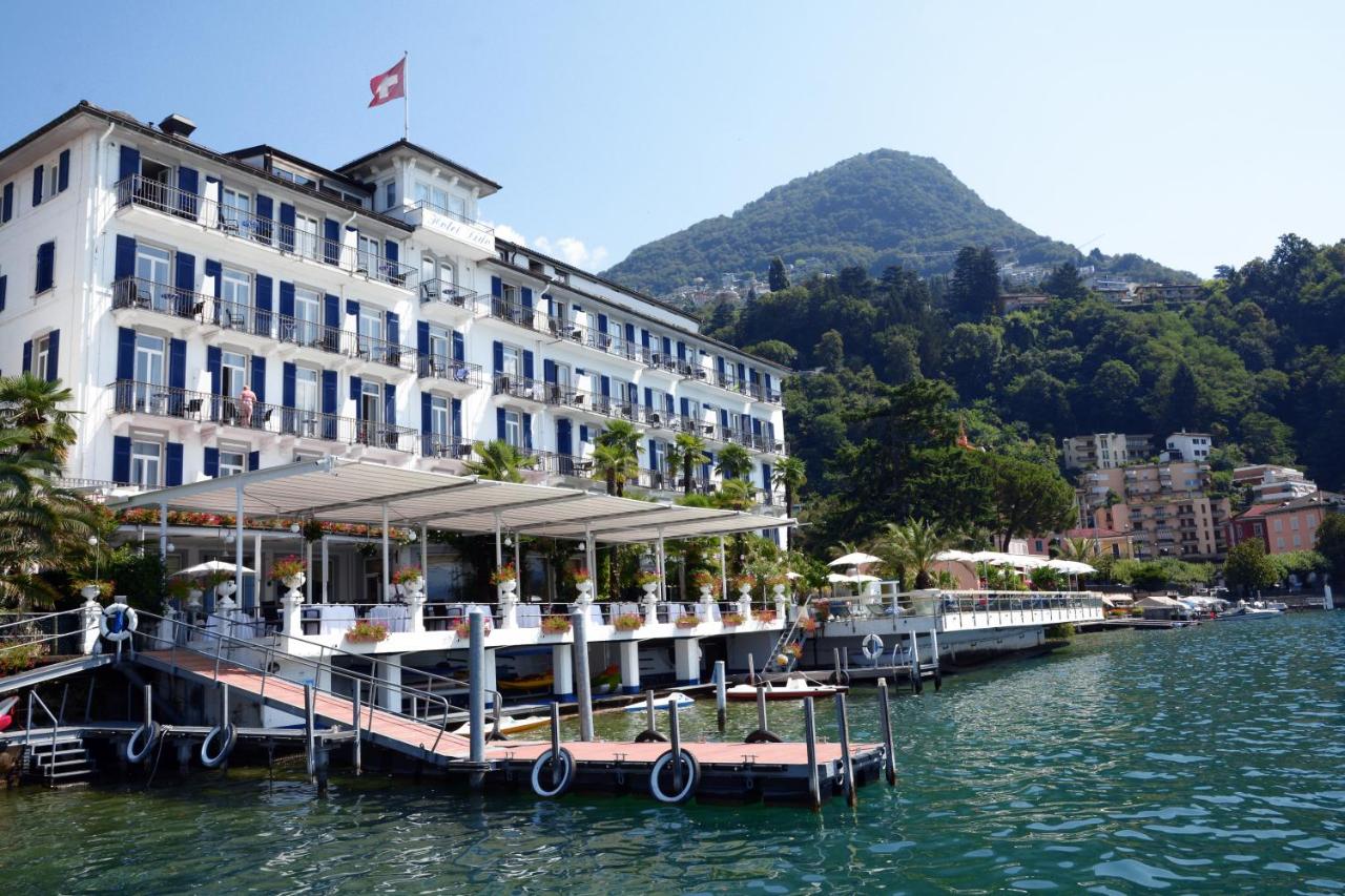 Foto - Hotel Lido Seegarten