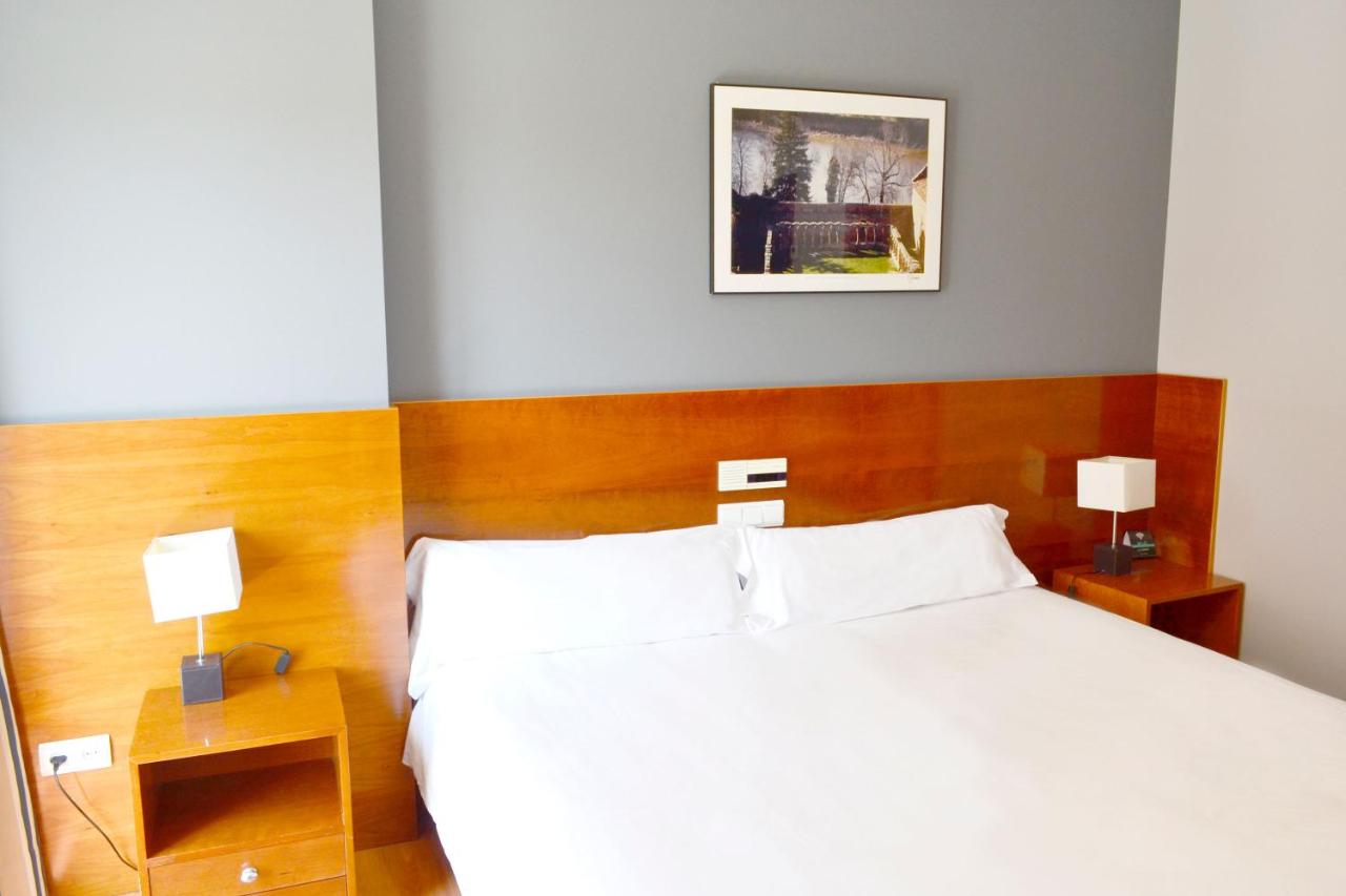 Hotel Alda Ciudad de Soria photo 4