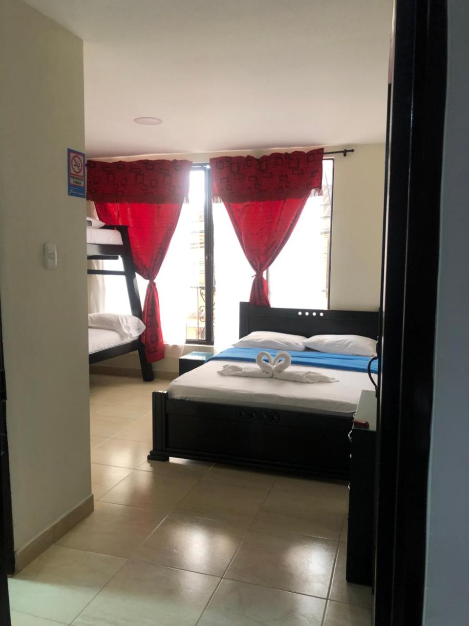 Hotel Dulces Sueños photo 4