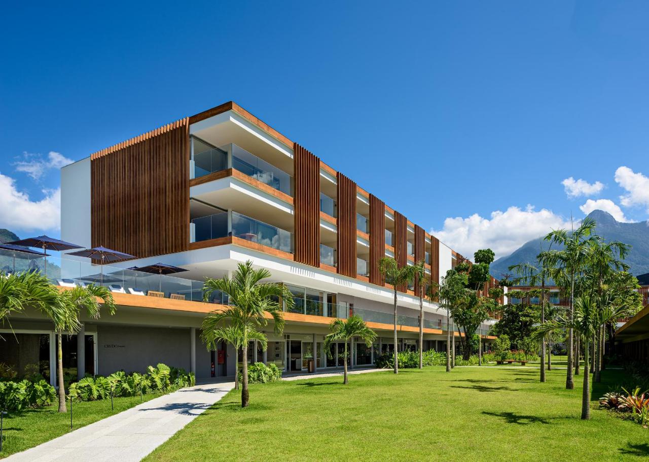 Foto - Hotel Fasano Angra dos Reis