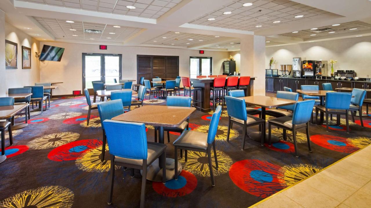 Comfort Inn Saint Paul East photo 2