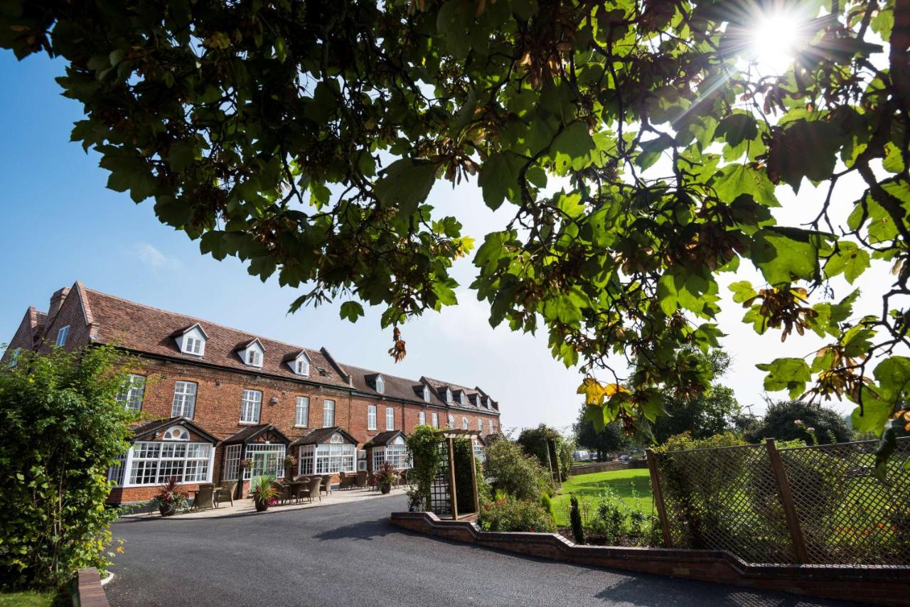 Photo - Worcester Bank House Hotel Spa & Golf; BW Premier Collection