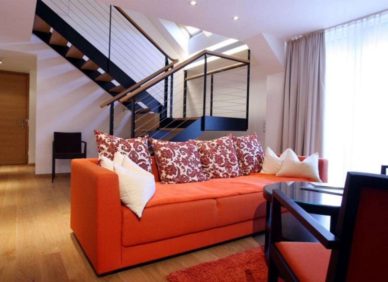 Foto - Steigenberger Hotel & Spa Krems