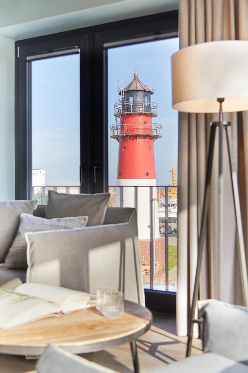 Lighthouse Hotel & Spa - 5