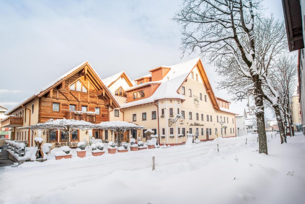 Wellness-Hotel ADLER photo 2