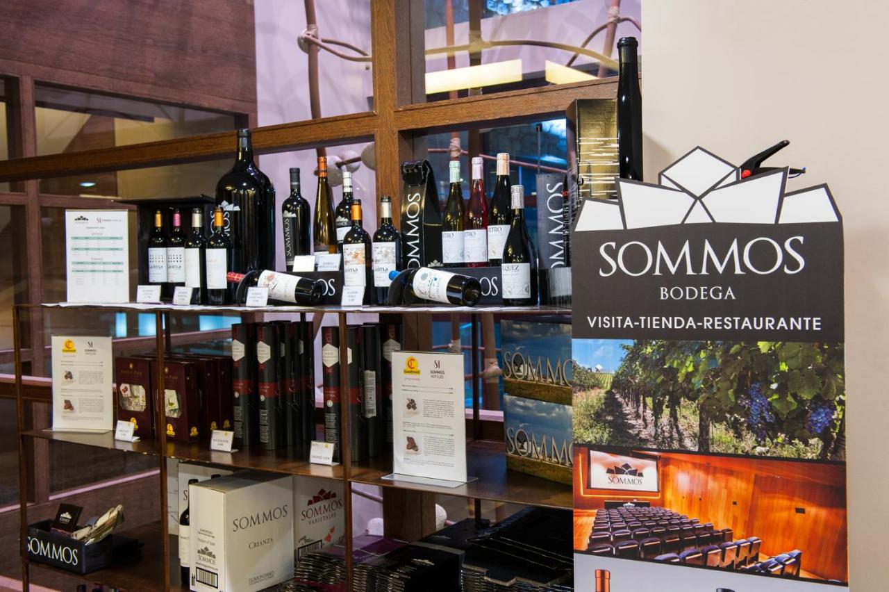 SOMMOS Hotel Aneto photo 4