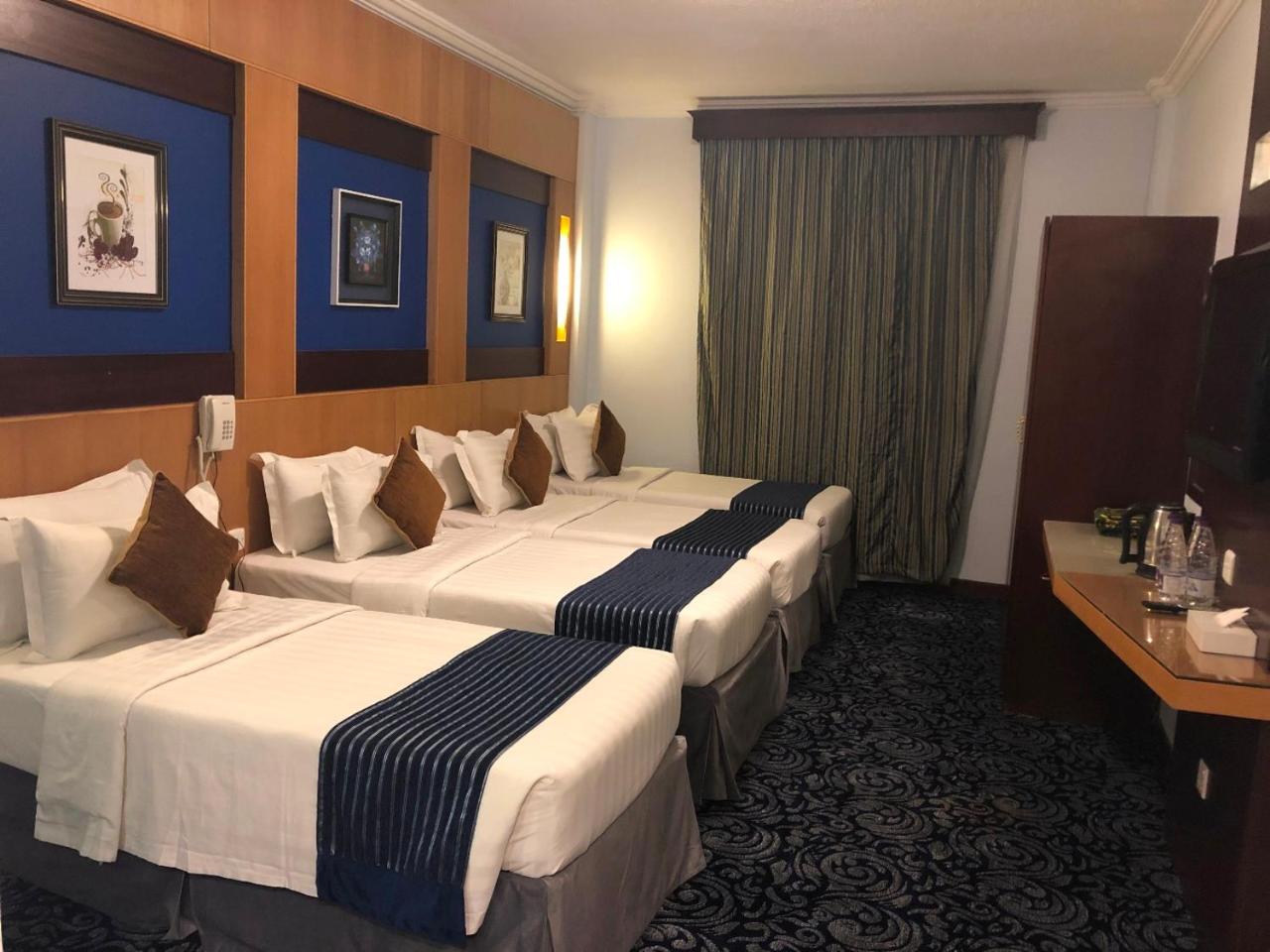 Rehab Harmony Hotel photo 4