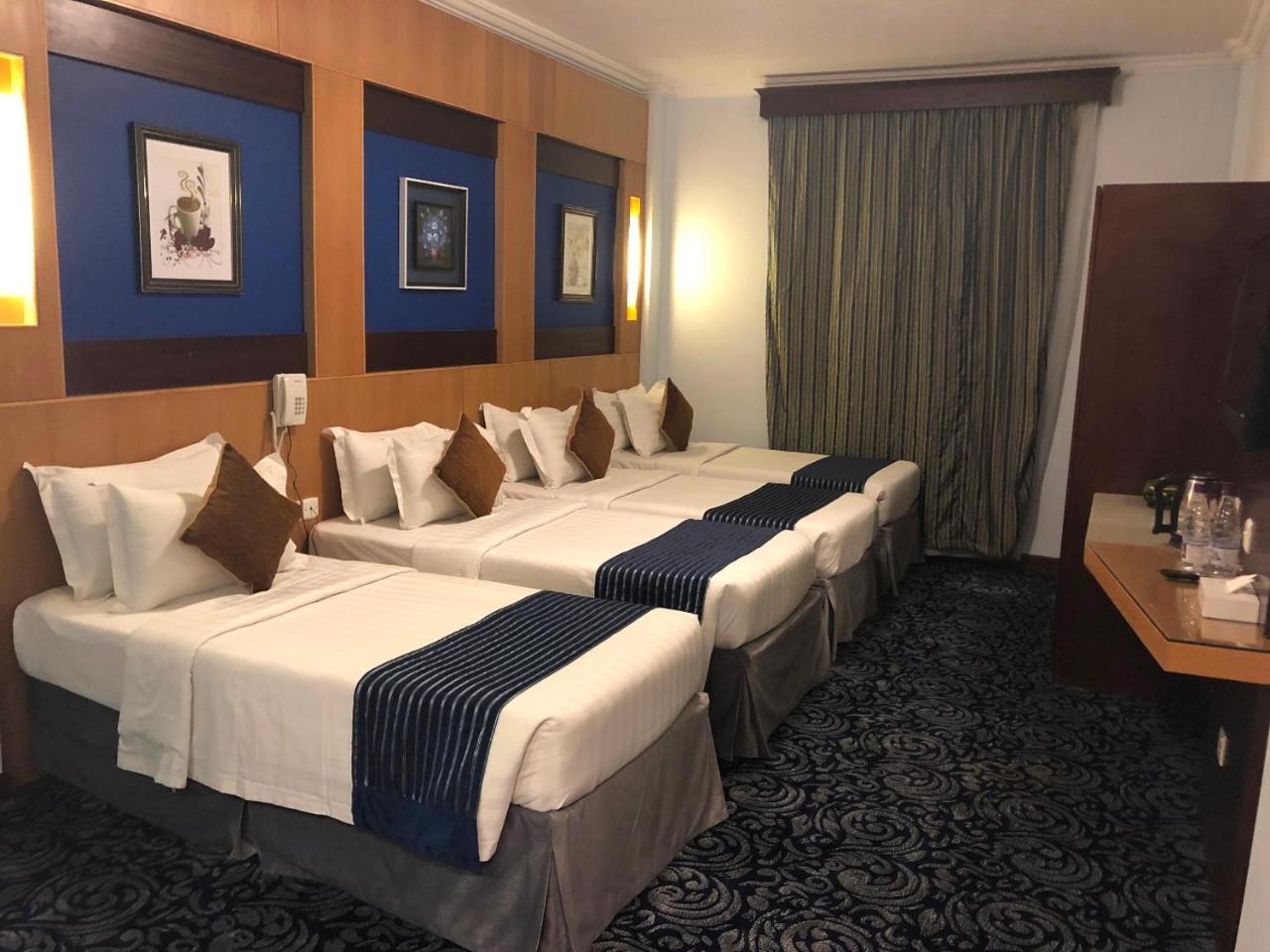 Rehab Harmony Hotel photo 2