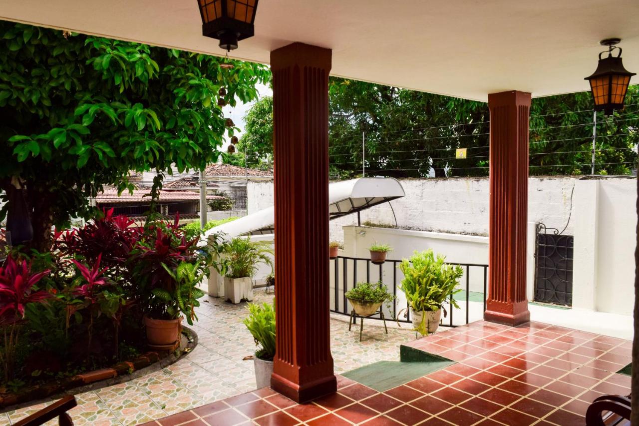 Hotel San José de la Montaña photo 4