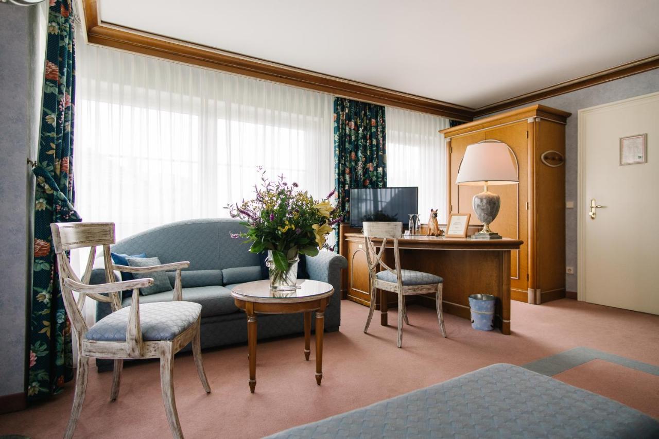 Landhaus Keller - Hotel & Restaurant photo 4