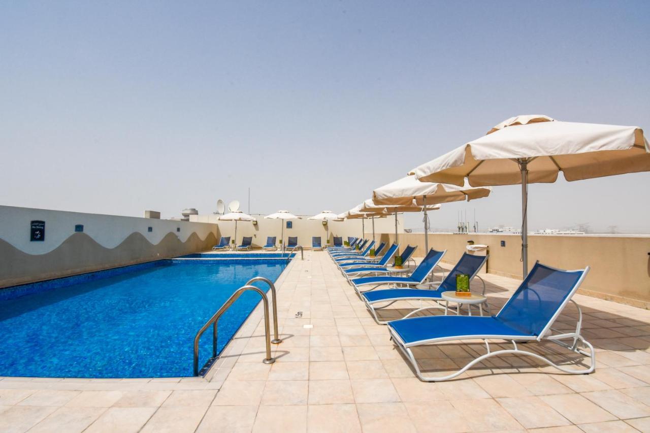 Foto - Premier Inn Dubai Investments Park - An Emirates Group Company