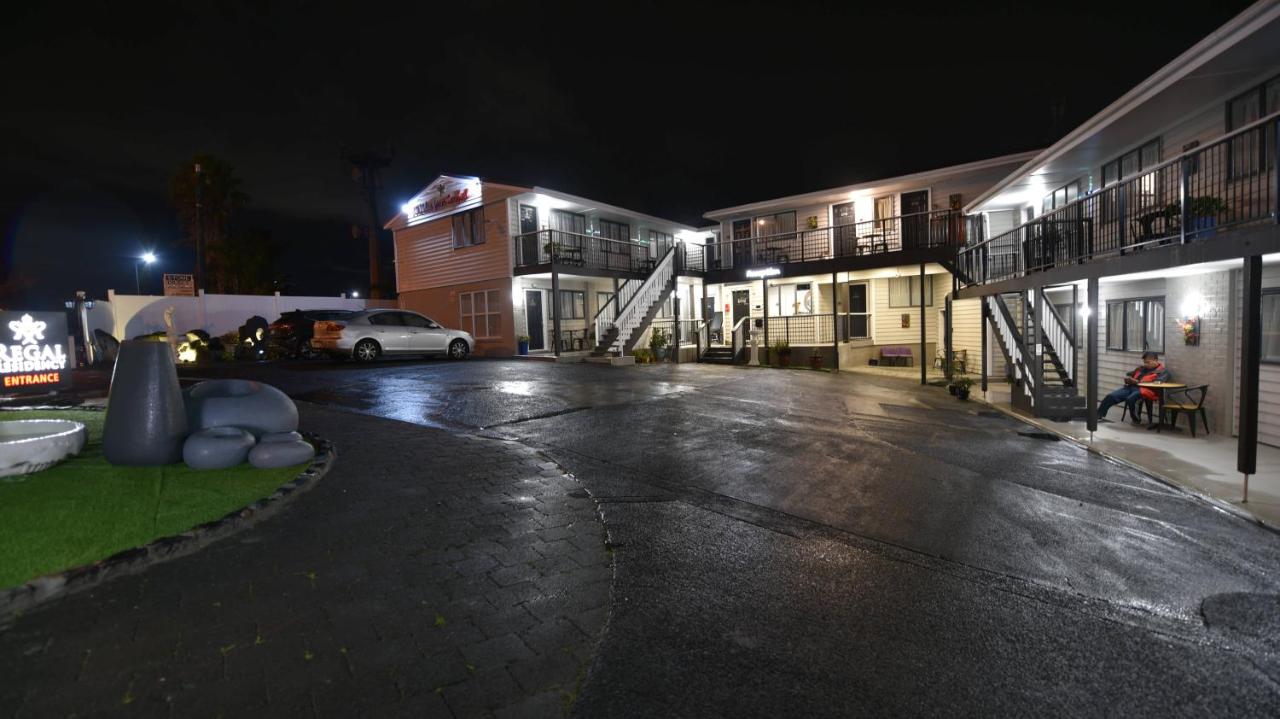 Photo - Regal Residency