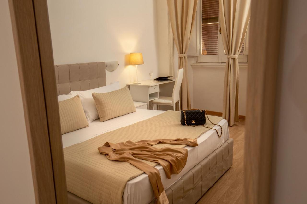Domus Veneto Rome - 6