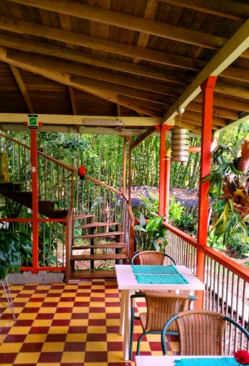Kantarrana Casa de Campo photo 3