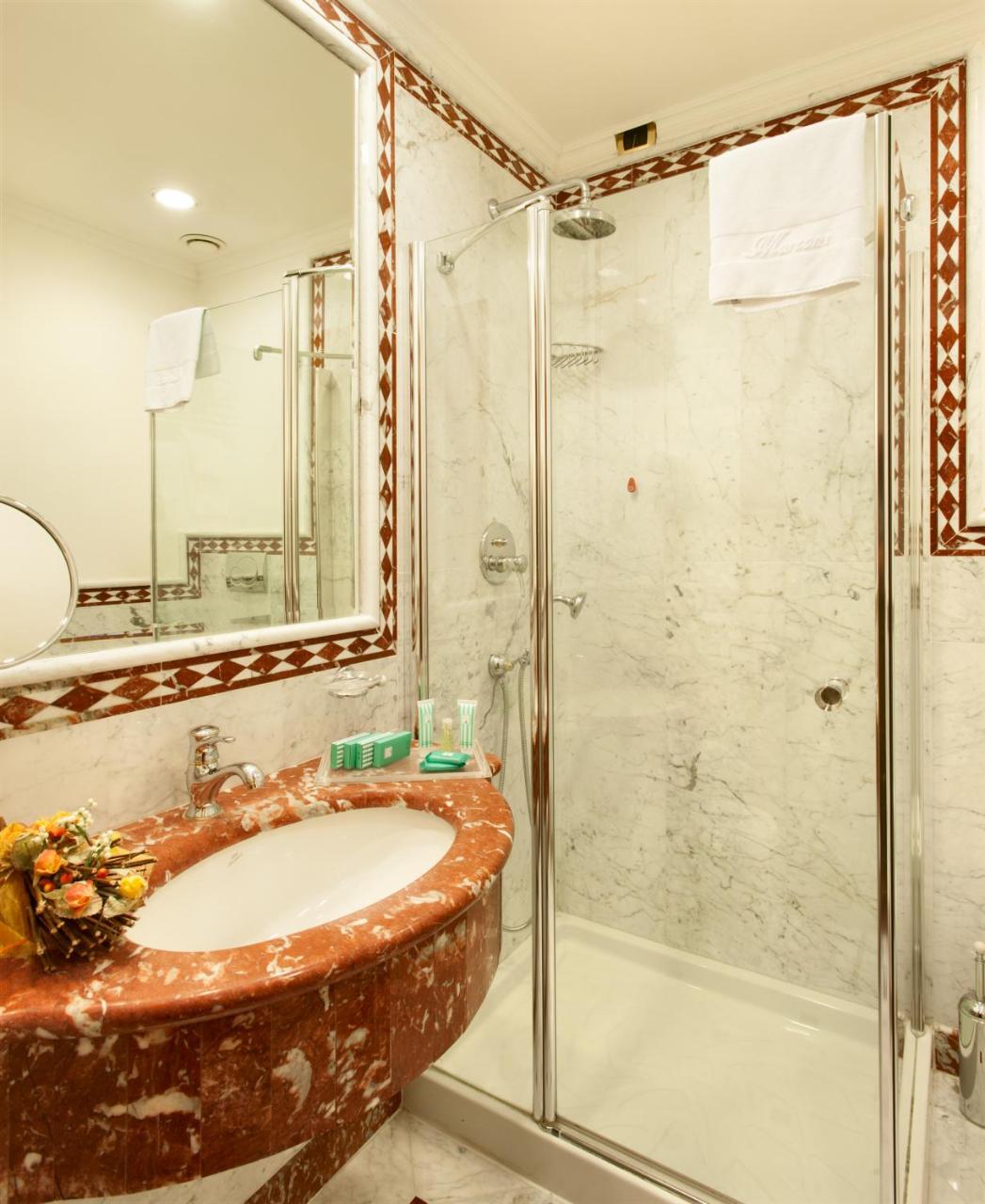 Hotel Marconi - 6