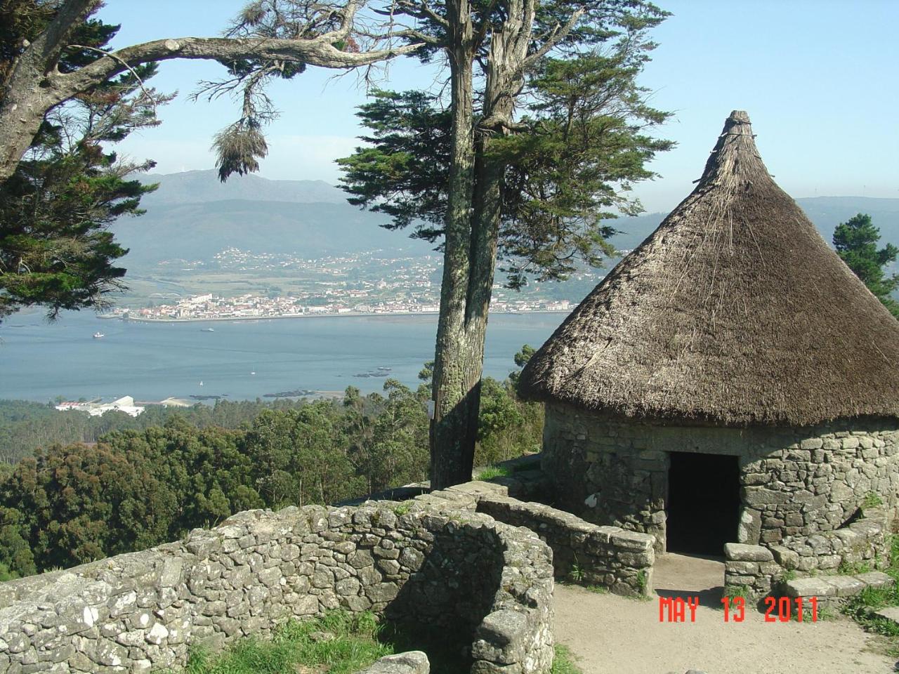 Hotel Vila da Guarda photo 3