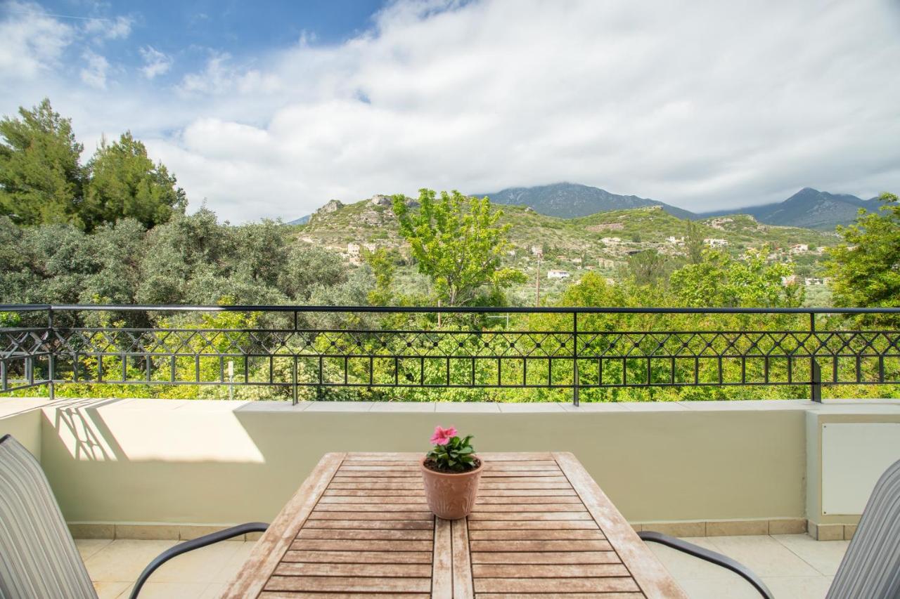 Hotel Aphrodite - 6