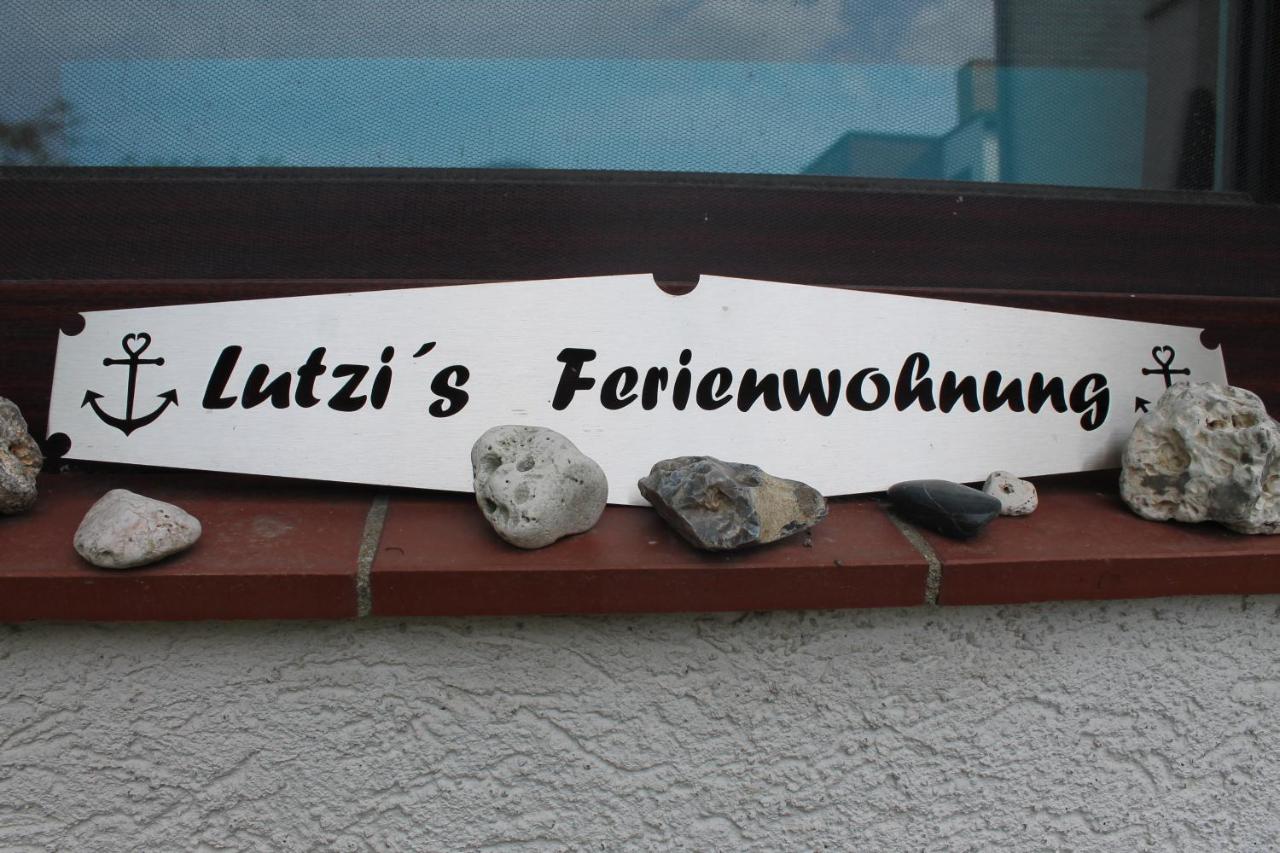 Lutzi´s Ferienwohnung - 2