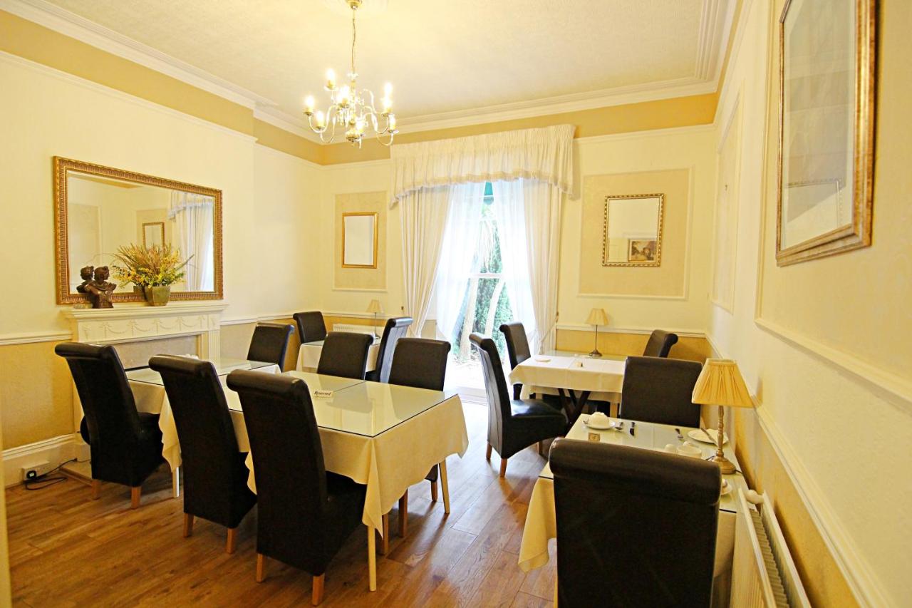 The Daylesford Guest House - 2