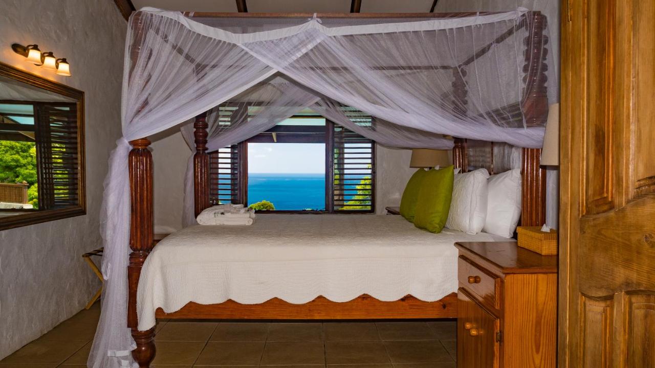 Stonefield Villa Resort photo 4
