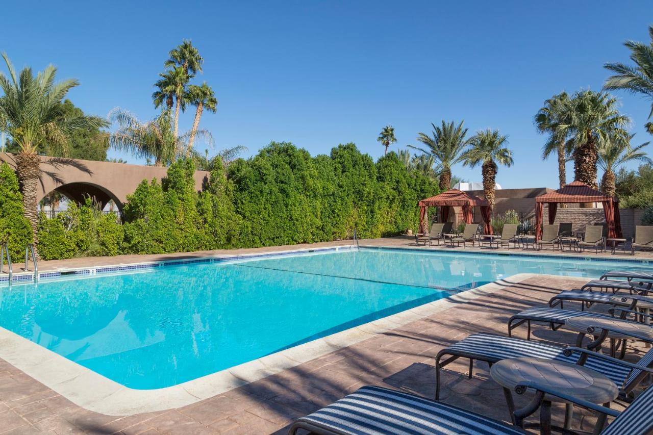 Borrego Springs Resort