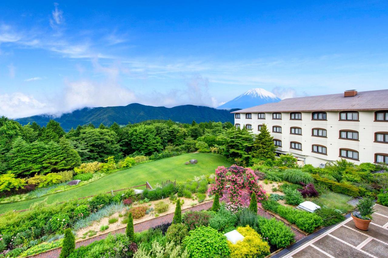 Foto - Hotel Green Plaza Hakone
