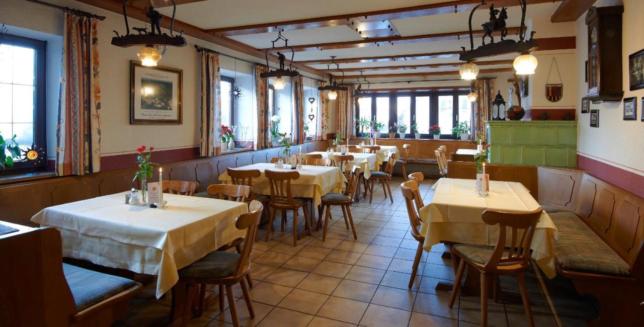 Gasthof zur Sonne photo 4