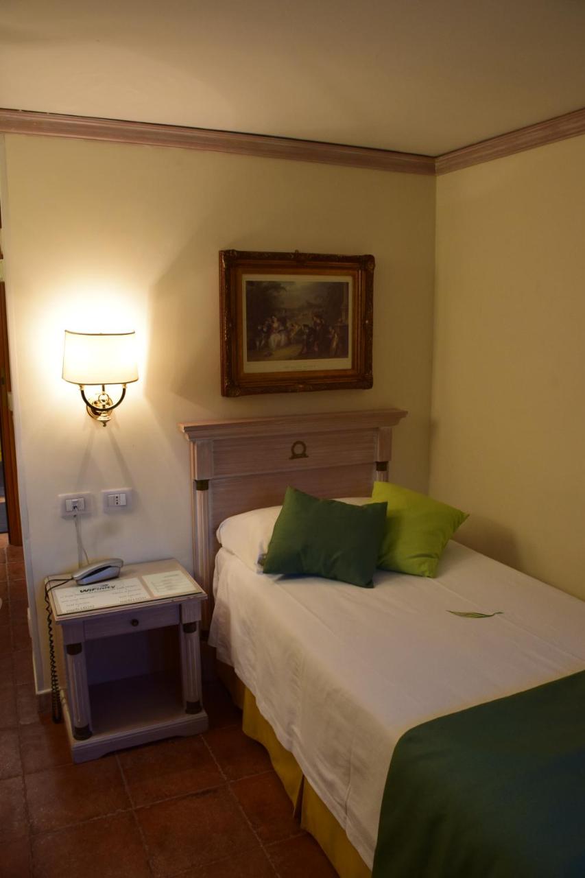 Mancini Park Hotel photo 3
