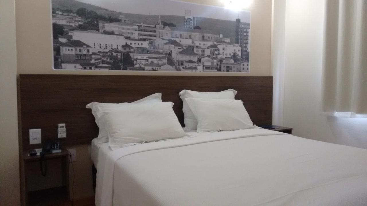 Hotel 494 Oliveira-MG photo 3