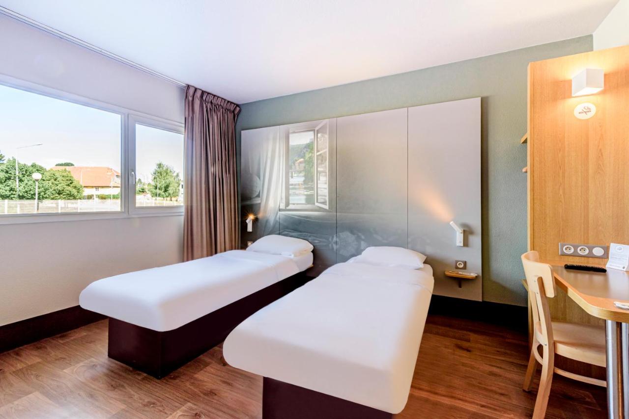 Foto - B&b Hotel Besançon Chateaufarine