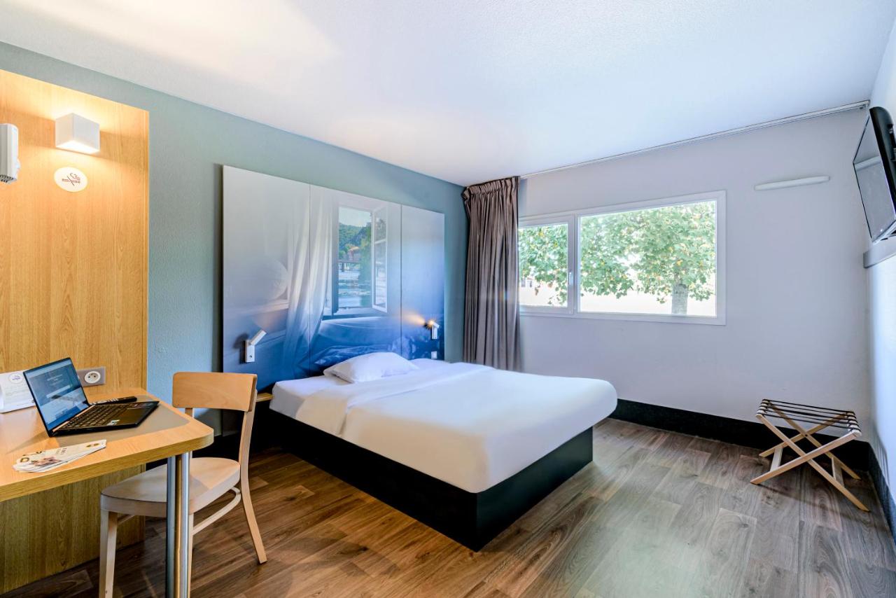 B&B HOTEL Besançon Chateaufarine - 4