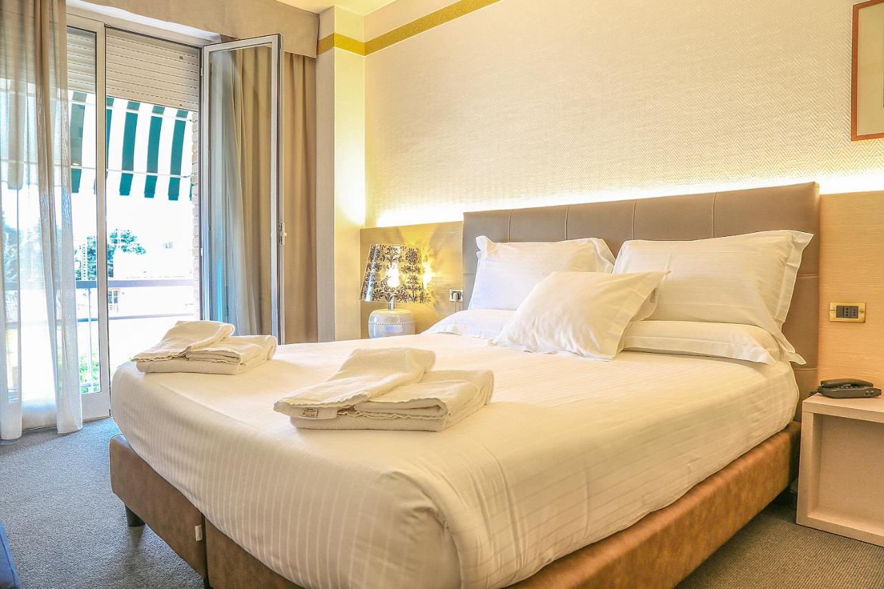 Hotel Augustus - 6