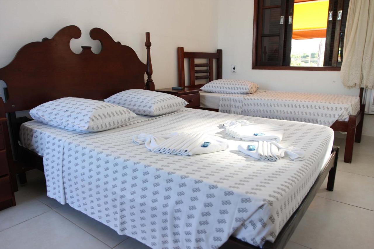 Foto - Hotel Águas Vivas